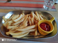 -艾蜜西餐厅(梅园店)