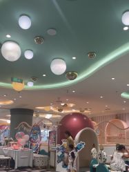 -奈尔宝家庭中心·亲子餐厅(苏州大悦城店)