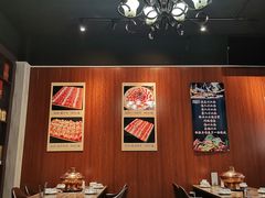 大堂-锅十二涮肉馆·鞭蛋锅