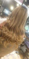 -米莱 Hair Salon 美髮