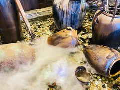 -同仁四季椰子鸡(宝安壹方城店)