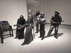 -四川美术学院美术馆