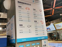菜单-盒马鲜生(曜一城店)