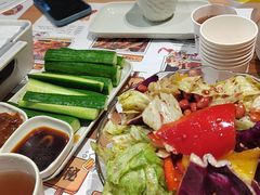 -木屋烧烤(龙岗南联店)