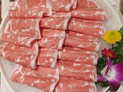 -阳坊胜利涮羊肉(阳坊总店)
