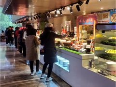 大堂-威珀斯酒店·珀萃美食餐厅