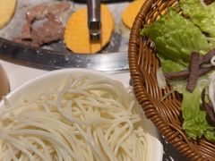 -云尊府云南菜·蒸汽石锅鱼(学清路店)