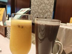 -江南灶中餐厅(南京香格里拉店)