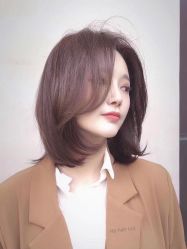 -阿莲新妆护肤造型