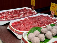 -大吉利·潮汕鲜牛肉火锅(总店)