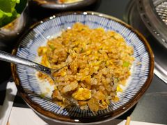 -烧江南烤肉(长春摩天活力城店)