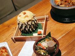 -云海肴·汽锅鸡·云南代表菜(美罗城店)