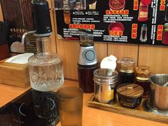 -博多一幸舍(侨福芳草地购物中心店)