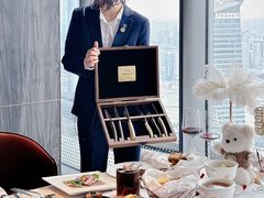 -THE WANG王品(上海中心云端店)