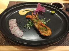 -割烹旭日本料理(龙湖狮山天街店)
