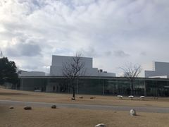 -金泽21世纪美术馆