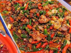 -兔槽江湖菜·重庆璧山兔(水围店)