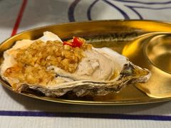 -辉记炭烧海鲜大排档·老字号(福田店)