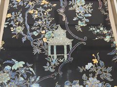 -万事利丝绸(杭州大厦店)