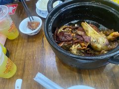 -斯丹姜母鸭·古法干香(涂门街总店)