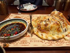 -那拉提之疆·新疆菜(美院店)