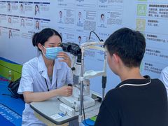 -武汉大学附属爱尔眼科医院(湖北总院)