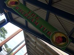 -Dooley's Premium Ice Cream