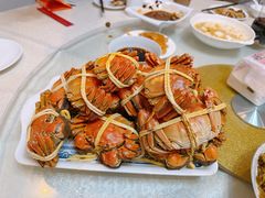 -君豪蟹都·湖景·农家乐(蟹舫苑店)
