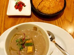 -君悦酒店·La Terrazza意合園·意式风味