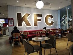 -肯德基(汇腾店)