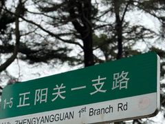 -八大关景区
