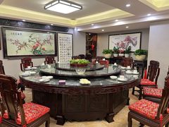 -万年酒楼(越秀南路店)