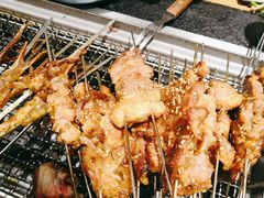 -那些年记忆烧烤