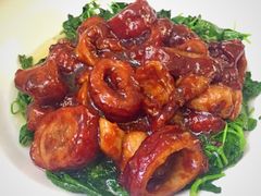 -丰收日·小海鲜·沪上家宴(顾村正大店)