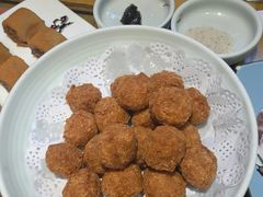 -局气 烤鸭·北京菜(光华路店)