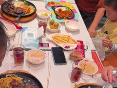 -豪享来(我格广场店)