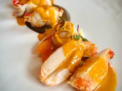 -Le Comptoir de Pierre Gagnaire