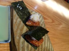 -然寿司(郎园vintage店)