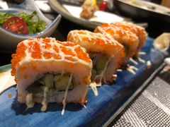 -昱匠·日本料理(金融街店)