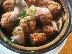 -云河农家乐饭店(福禄缘树山店)