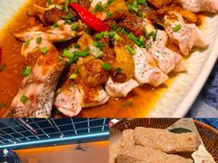 -桃鲤·风味民间家宴淳鱼馆(千岛湖店)