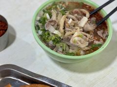-阿叶羊杂碎(前进街店)