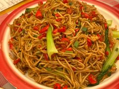 赣州炒粉-柴火农家·江西赣南菜(土华店)