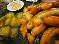 -瑞食酒馆 La Taverne Suisse
