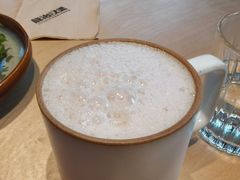 -龙治汉堡(中华城店)