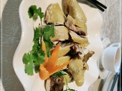 -采粤轩中餐厅(惠州金海湾喜来登度假酒店)