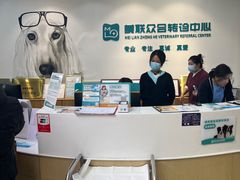 -美联众合动物医院·24h转诊中心