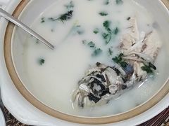 -紫藤园·天目湖大鱼头(南山竹海店)