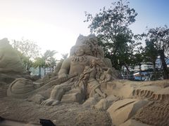 -大梅沙海滨公园