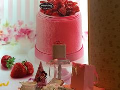 iphone_upload_pic-哈根达斯(武汉天地店)